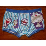 4 QUẦN BOXER IN HÌNH DOREMON Vito Corleone
