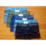 5 quần boxer dệt kim free size Vito Corleone