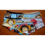 5 sịp đùi in hình one piece