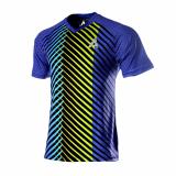 Áo Cầu Lông Chuyên Nghiệp Arisle Curve Racket V1