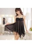 Áo đầm ngủ quyến rũ angel cdan03