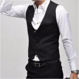 Áo Ghile nam phong cách Hàn Quốc GL05