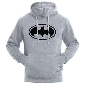 Áo Hoodie Batman Cho Bé  