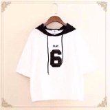 Áo hoodie nam có mũ tay lỡ cotton 4 chiều