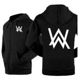 Áo khoác Alan Walker