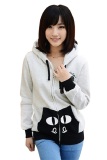 Áo Khoác Cat giá gốc