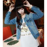 Áo khoác jean nữ dáng lửng denim03