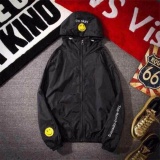 Áo khoác dù 2 lớp akd 0017 - reds store