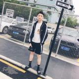 Áo khoác gió thời trang ngầu erik b034