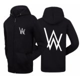 Áo khoác hoodie Alan Walker