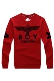 Áo Khoác Hoodie Boy