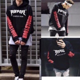 Áo khoác hoodie thời trang - áo khoác thu đông