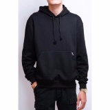 Áo Khoác Hoodie Trơn - Áo Khoác Hoodie Phong Cách