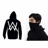 Áo khoác nam Alan Walker tặng kèm khăn bịt mặt