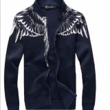 Áo khoác nam in họa tiết cao cấp lb fashion