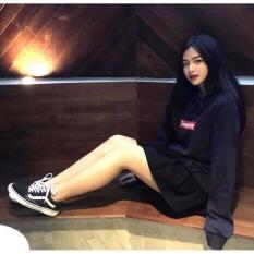 Giá Niêm Yết Áo Khoác Nam nữ Hoodies supreme Cao cấp