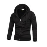 Áo Khoác Nam THIÊN NGA SHOP[màu đen]