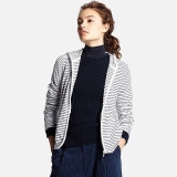 Áo khoác nữ chống nắng Uniqlo