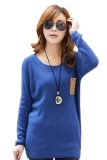 Áo len cao cấp phối túi nhanhmua 3346
