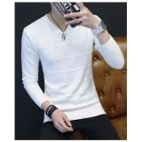Áo len nam dệt kim form ôm BS39