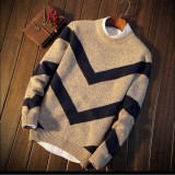 Áo len nam loại dày bs23