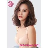 Áo ngực không gọng gom ngực thoải mái