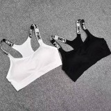 Áo Lót Thể Thao Nữ - Bra Sport Chéo Dây