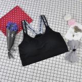 Áo lót thể thao nữ - bra sport chéo dây