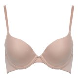 [FREESHIP - 100% HÀNG CHÍNH HÃNG] Áo ngực Triumph 16A1126 Sloggi WHP màu da, áo có gọng, mỏng không đệm