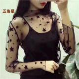 Áo lưới / áo lưới sao / áo lưới sao Quảng Châu