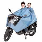 ÁO MƯA CÁNH DƠI 2 ĐẦU CAO CẤP