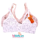 Áo ngực cho bé bú Thái Lan Mom Wear (size 36-38-40-42)