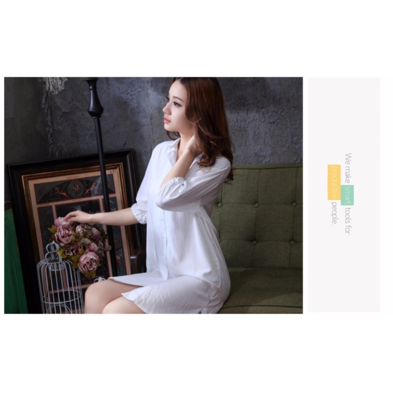 Nơi bán Áo nữ đi chơi, ngủ, VN112