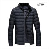 Áo phao nam cao cấp an180