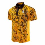 Áo Polo Tennis Cao Cấp Arisle Pro-court Slammer Fierce Camo