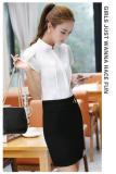 Áo sơ mi công sở nữ sm219