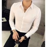 Áo sơ mi nam body titishopvn sm304