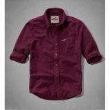 ÁO SƠ MI NAM TAY DÀI HOLLISTER