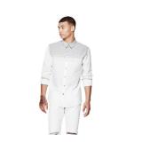 Áo sơ mi tay dài guess cao cấp hales shirt - hàng nhập khẩu mỹ