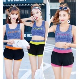 Áo Tắm Kiểu Sport AT043 (Màu Ngẫu Nhiên)