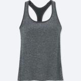Áo tập làm mát nhật bản bra top uniqlo women - nhật bản