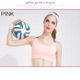 Áo tập thể thao nữ đa năng yame sgy3568 pink