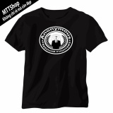 Áo thun Anonymous team cao cấp