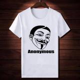 Áo thun Anonymous