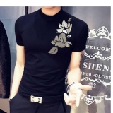 Ao thun coc tay