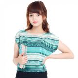 Áo thun coptop cánh dơi Ana Summer