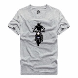Áo thun greenlife moto