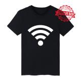 Áo thun greenlife sóng wifi