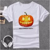 [HCM]ÁO THUN HALLOWEEN PARTY (TRẮNG)