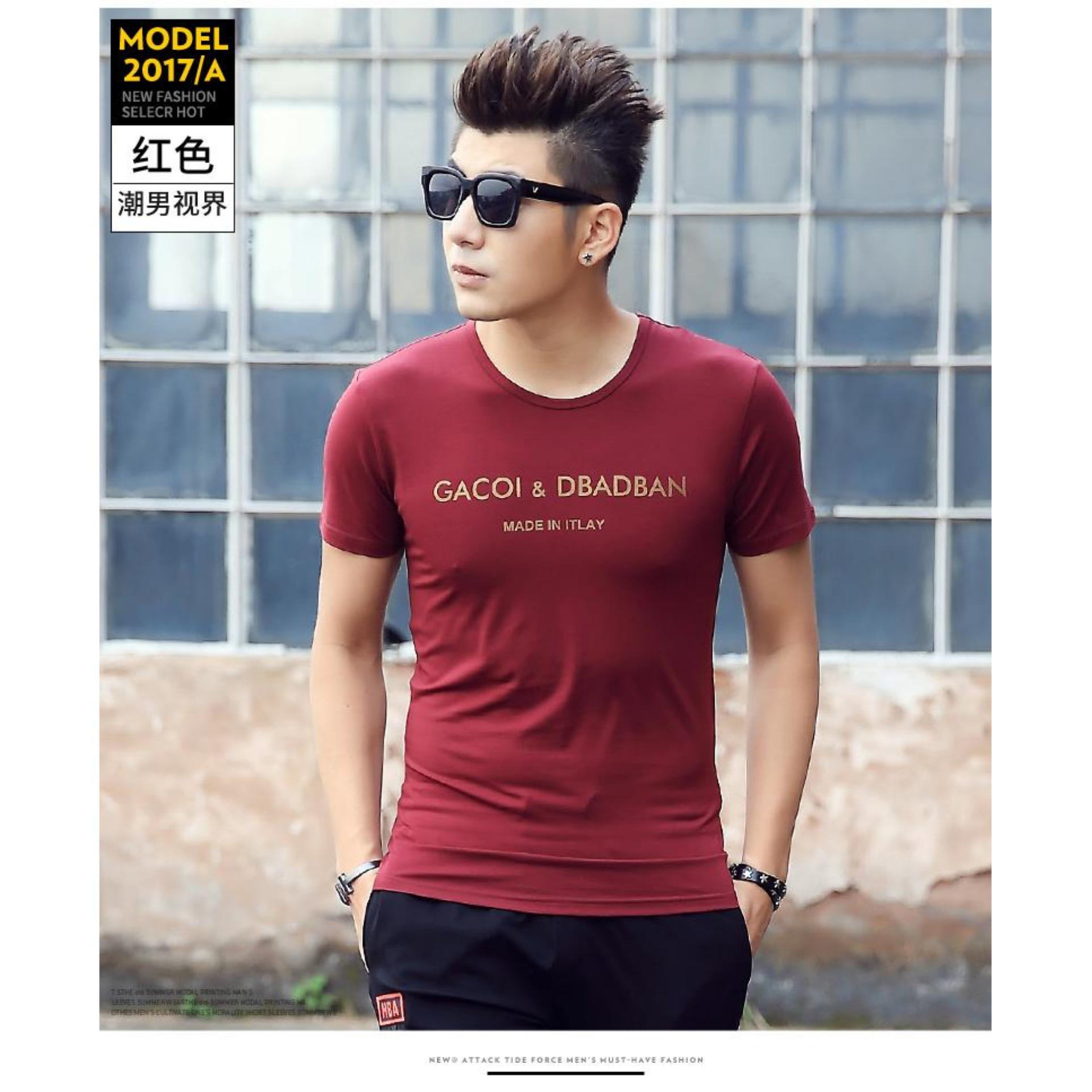 Ao thun nam body asala thương hiệu đỉnh cao
